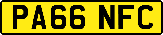 PA66NFC