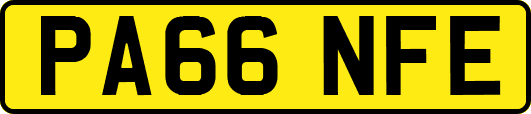 PA66NFE