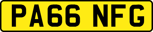 PA66NFG