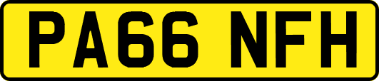 PA66NFH