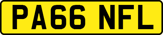 PA66NFL