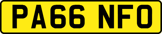 PA66NFO
