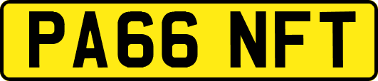 PA66NFT