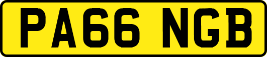 PA66NGB