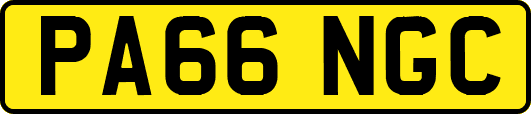 PA66NGC