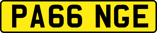 PA66NGE