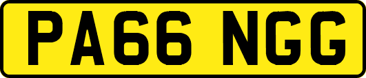PA66NGG