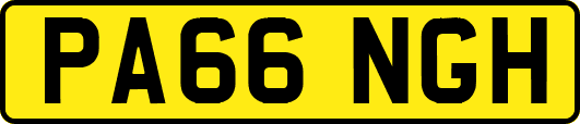 PA66NGH