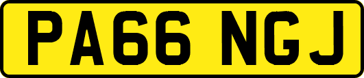 PA66NGJ