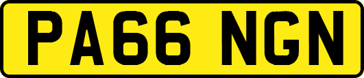 PA66NGN