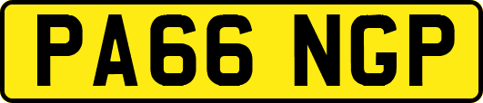 PA66NGP