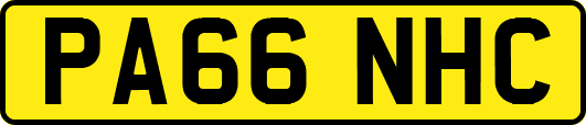 PA66NHC