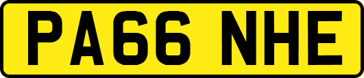 PA66NHE