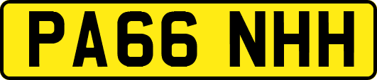 PA66NHH