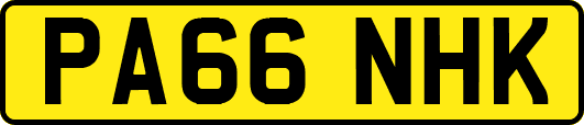 PA66NHK