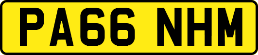 PA66NHM