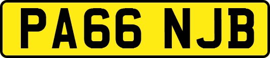 PA66NJB