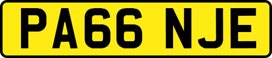 PA66NJE