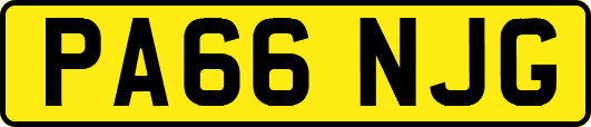 PA66NJG