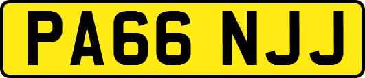 PA66NJJ