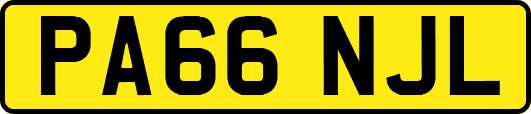 PA66NJL