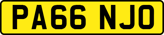 PA66NJO