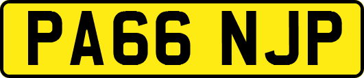 PA66NJP