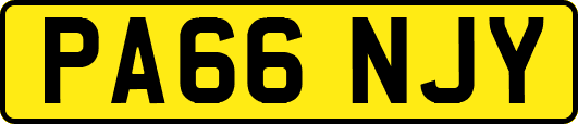PA66NJY