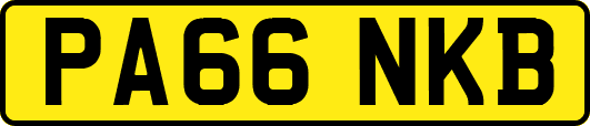 PA66NKB