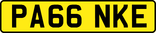 PA66NKE