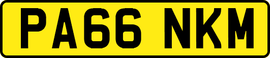 PA66NKM