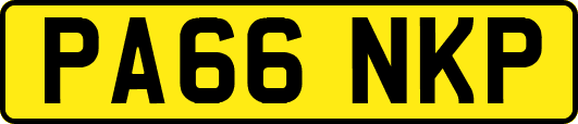 PA66NKP