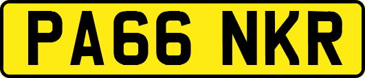 PA66NKR