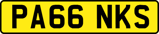 PA66NKS