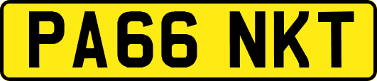 PA66NKT