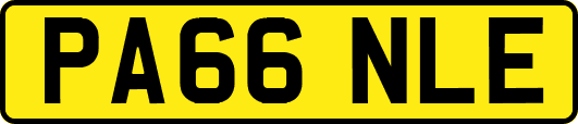 PA66NLE