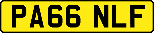 PA66NLF