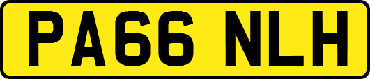 PA66NLH