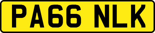 PA66NLK