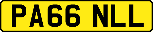 PA66NLL