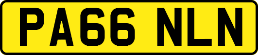 PA66NLN