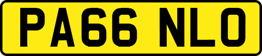 PA66NLO
