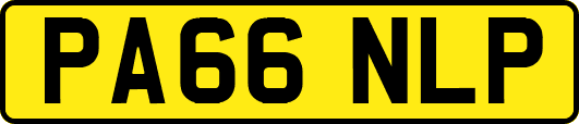 PA66NLP