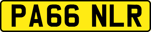 PA66NLR
