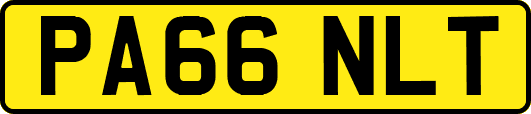 PA66NLT