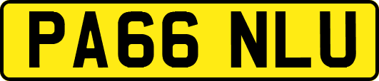 PA66NLU