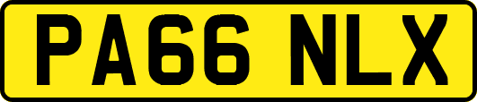 PA66NLX