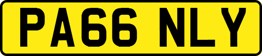 PA66NLY