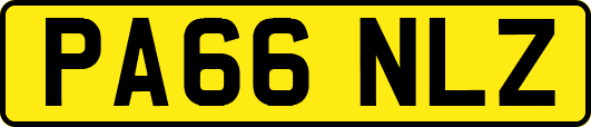 PA66NLZ