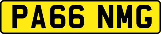 PA66NMG
